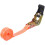 Ratchet Spanband Cargo Fixatieband Duurzaam Ijzer+polyester 1