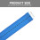 Ratchet Spanband Cargo Fixatieband Duurzaam Ijzer+polyester 2