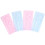 4St Duurzaam ABS Quilling Mold Set, Handige DIY Papiertool 10