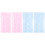 4St Duurzaam ABS Quilling Mold Set, Handige DIY Papiertool 7