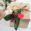 Diy Craft Hart Labels Gekleurd Papier 300 Stuks 6