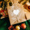 Diy Craft Hart Labels Gekleurd Papier 300 Stuks 5