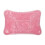1 Stuks Pakket Gel Kussen Roze Pvc Plus Polyester 1