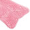 1 Stuks Pakket Gel Kussen Roze Pvc Plus Polyester 6