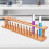 Houten Testbuisrek Beige Duurzaam Laboratorium Organizer 5