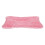 1 Stuks Pakket Gel Kussen Roze Pvc Plus Polyester 5