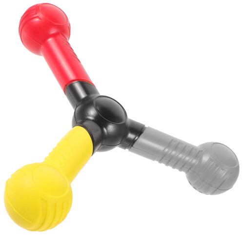 Hand-Oogcoördinatie Stick Voor Reactiesnelheidstraining 2