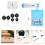 1 Set Pulley System For Science Kit For Science Kit Metal 8