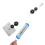 1 Set Pulley System For Science Kit For Science Kit Metal 6