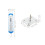 1 Set Pulley System For Science Kit For Science Kit Metal 2