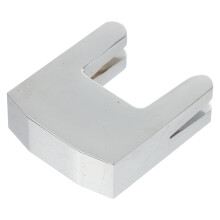 1 Stuks Cello Mute Metalen Benodigdheden Zinklegering