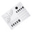 Practice Manicure Planks Silicone Craft Mat For Painting Training 1