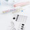 Practice Manicure Planks Silicone Craft Mat For Painting Training 11