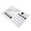 Practice Manicure Planks Silicone Craft Mat For Painting Training 5