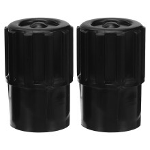 2pcs Alto Saxophone Plug Saxophone Plug Saxophone Accessory