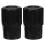 2pcs Alto Saxophone Plug Saxophone Plug Saxophone Accessory 1