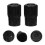 2pcs Alto Saxophone Plug Saxophone Plug Saxophone Accessory 7