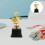 Trofeo Oro in Per Musicali E Decorazioni 5