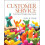 Customer Service by Paul Timm Paperback Book 1