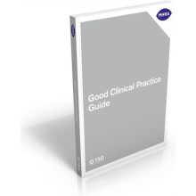 Good clinical practice guide by Medicines and Healthcare products Regu
