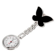 Verpleegsters Zakhorloge Met Clip, Kleurrijk, Duurzaam Legering
