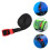 De Fixation Pour Polyester Noir Usage Extérieur 3