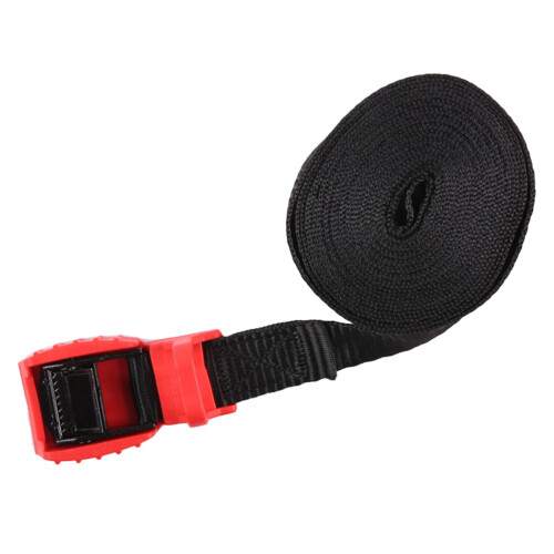 De Fixation Pour Polyester Noir Usage Extérieur 1