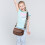 Bande Réglable Nylon Sac Croix Large Multicolore Durable 6