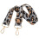 Bande Réglable Nylon Sac Croix Large Multicolore Durable 5