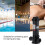 EcoFriendly Automatic Pool Chlorinator Dispenser with Precise Dosage Control for Pools and Spas 4