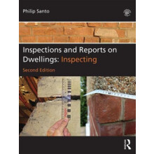 Inspections and Reports on Dwellings by Philip Santo Paperback Book
