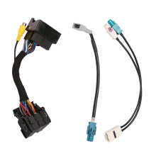 Radio RCC NAC Wireless Adapter MRN Kabel Radio SMEG, SMEG+ Ersatz NAC, RCC Kabel für Peugeot Ci