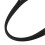 Mini DIN 7-bens til 3 RCA Kabel Video Adapter Kabel 3