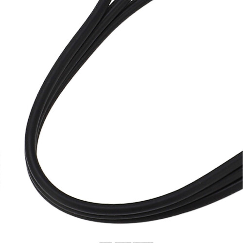 Mini DIN 7-bens til 3 RCA Kabel Video Adapter Kabel 2