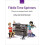 Fiddle Time Sprinters piano accompaniment Other Book 1