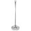 Kitchen Oil Filter Soup Scoop Multi-function Spoon Practical Food Scoop Spoon Kitchen Tableware 1