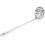 Kitchen Oil Filter Soup Scoop Multi-function Spoon Practical Food Scoop Spoon Kitchen Tableware 3