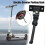 ElectricScooter Kick Stand Kickstand Support Electric Scooters Parking Stand 2