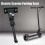 ElectricScooter Kick Stand Kickstand Support Electric Scooters Parking Stand 5