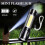 USB Rechargeable Torch Mini Pocket Flash Light COB LED 3