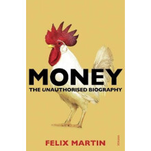 Money by Felix Martin Paperback Book