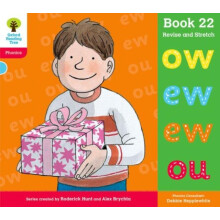 Oxford Reading Tree Level 4 Floppys Phonics Sounds and Letters Book 22