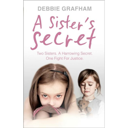 Sisters Secret by Debbie Grafham Paperback Book