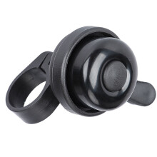 Glocke Bike Bell Fahrradklingel Mountainbike-Klingel Black