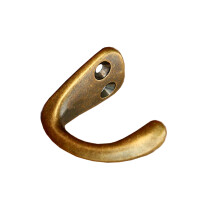 Wandhaken Handtuchhaken Kupfer Wandhaken Kaffee Wandhaken
