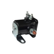 Kfz-Relais 12V 100A Automatikrelais Für Alarm Und Lichtsteuerung