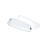 1Paar Auto Blind Spot Mirror Transparente Flexible Weitwinkelspiegel 7