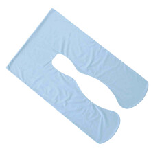 1 Stück Schlafkissenbezug Kissenbezüge Blue