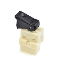 84810-645124 Power Switch Window Regulator for Ford Ranger 2002-2005 Power Window Switch Car Access
