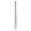 1Roll Easy-Clean Silver PVC Kitchen Wallpaper Waterproof Wall Decal 2